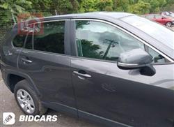 تۆیۆتا ڕاڤ 4